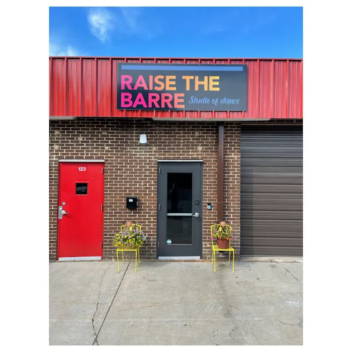 Raise The Barre - Studio of Dance Picture 5