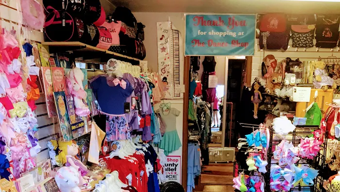 The County Ballet Dance Shop and Studio Picture 3