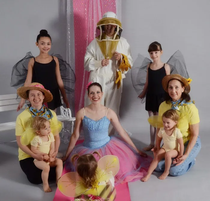 The County Ballet Dance Shop and Studio Picture 2