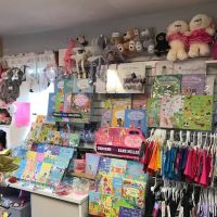The County Ballet Dance Shop and Studio ico
