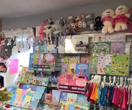 The County Ballet Dance Shop and Studio