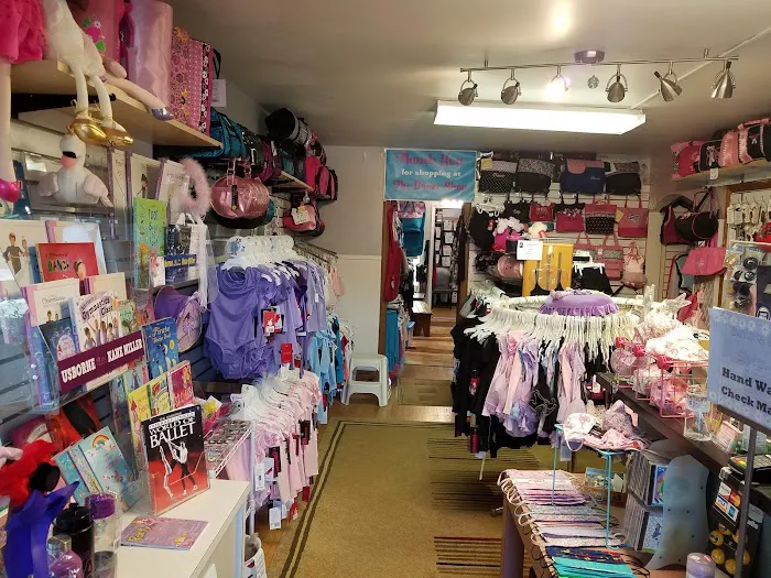 The County Ballet Dance Shop and Studio Picture 7