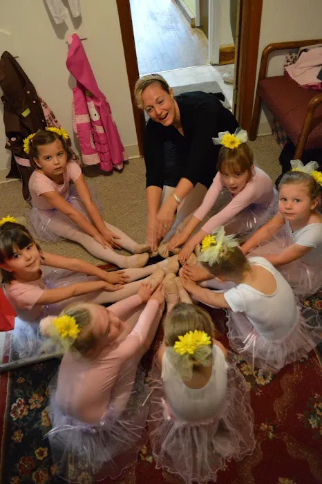 The County Ballet Dance Shop and Studio Picture 6