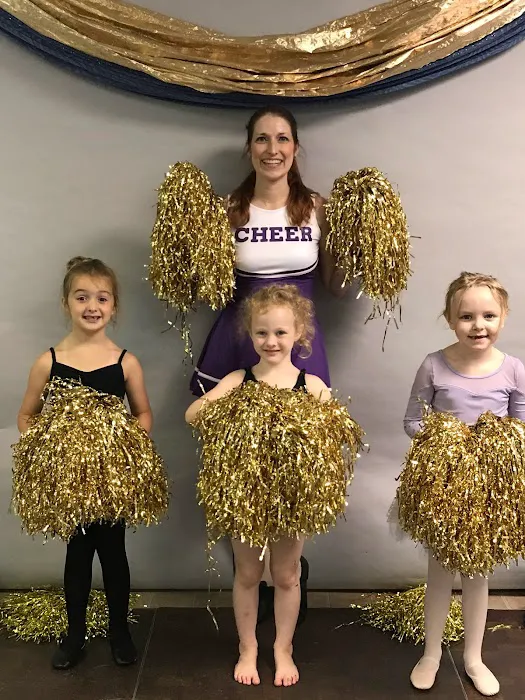 The County Ballet Dance Shop and Studio Picture 9