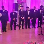 Dancing With Friends