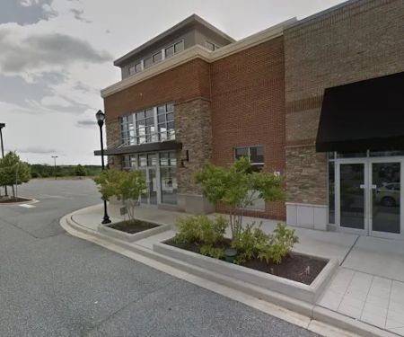 Dance Conservatory of Maryland