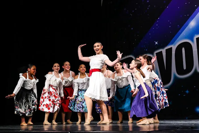 E-Street Dance Academy Picture 3