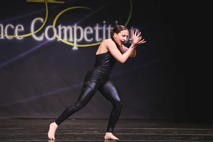 E-Street Dance Academy Picture 5
