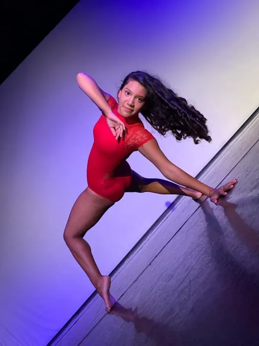 E-Street Dance Academy Picture 9