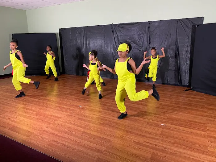 Dimensions Dance Center Picture 2