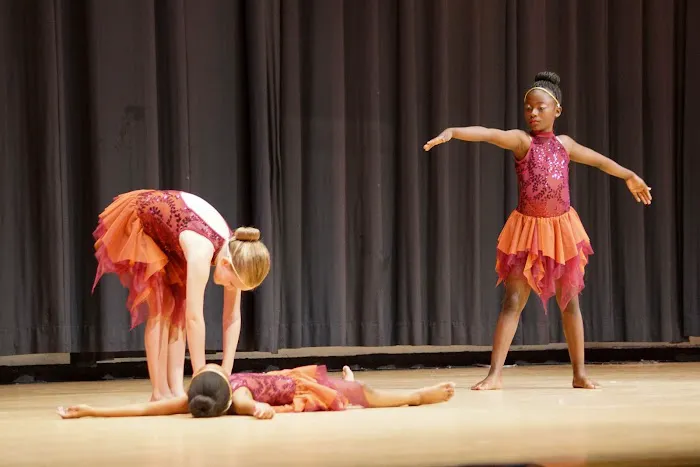 Dimensions Dance Center Picture 4