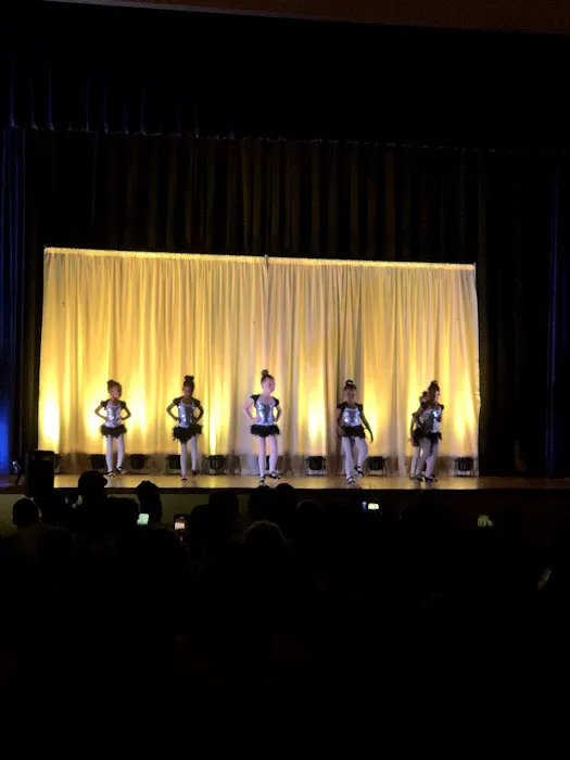Dimensions Dance Center Picture 5