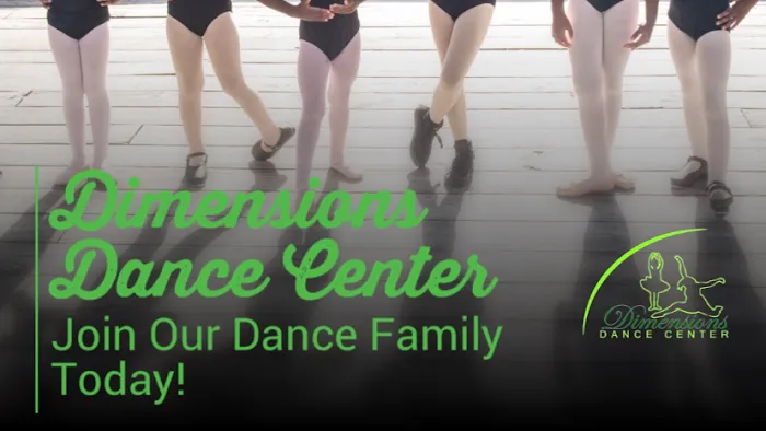Dimensions Dance Center Picture 3