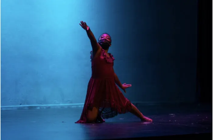 Dimensions Dance Center Picture 8