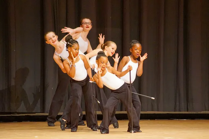 Dimensions Dance Center Picture 6