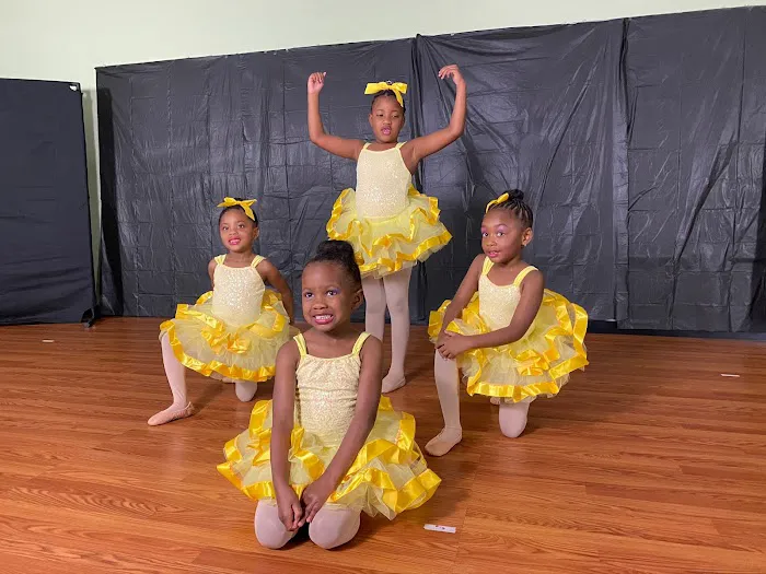 Dimensions Dance Center Picture 7