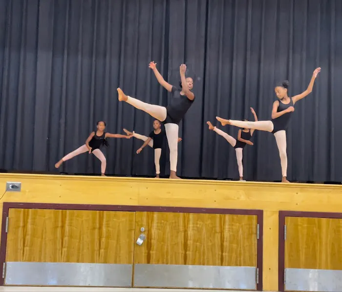 Dimensions Dance Center Picture 10