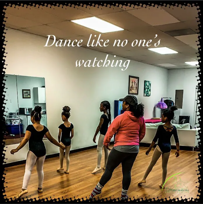 Dimensions Dance Center Picture 9