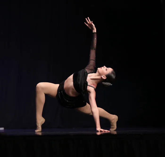Centre Pointe Performing Arts Picture 3