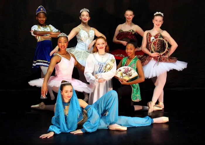 White Marsh Ballet Academy Picture 1