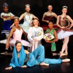 White Marsh Ballet Academy