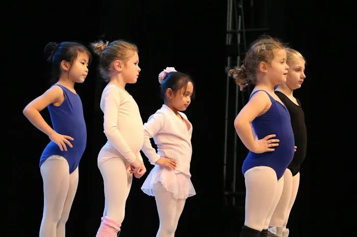 White Marsh Ballet Academy Picture 3