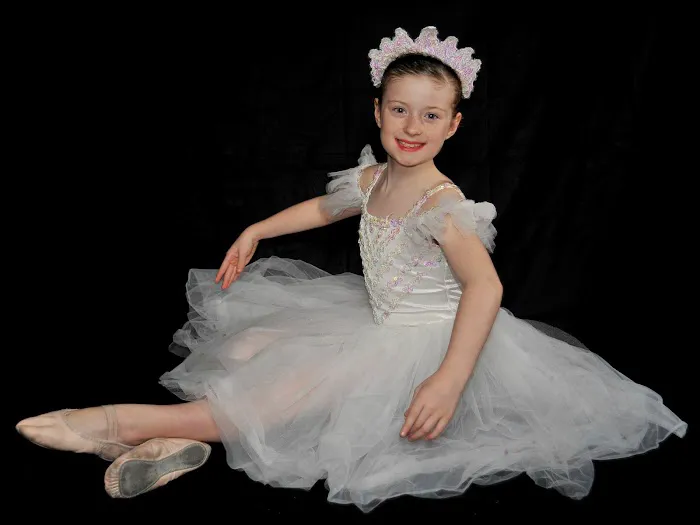 White Marsh Ballet Academy Picture 2