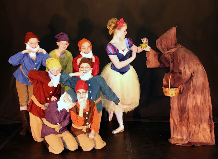 White Marsh Ballet Academy Picture 4