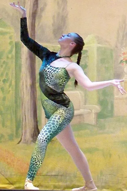 White Marsh Ballet Academy Picture 6
