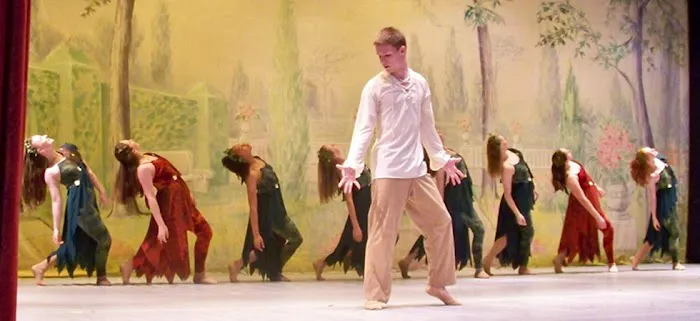 White Marsh Ballet Academy Picture 5