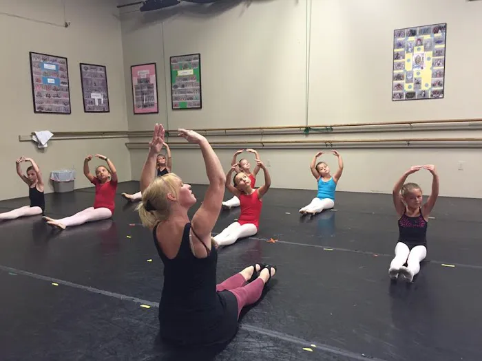 White Marsh Ballet Academy Picture 9