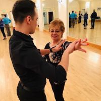 Towson Dance Studio ico