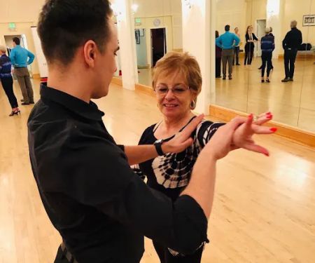 Towson Dance Studio