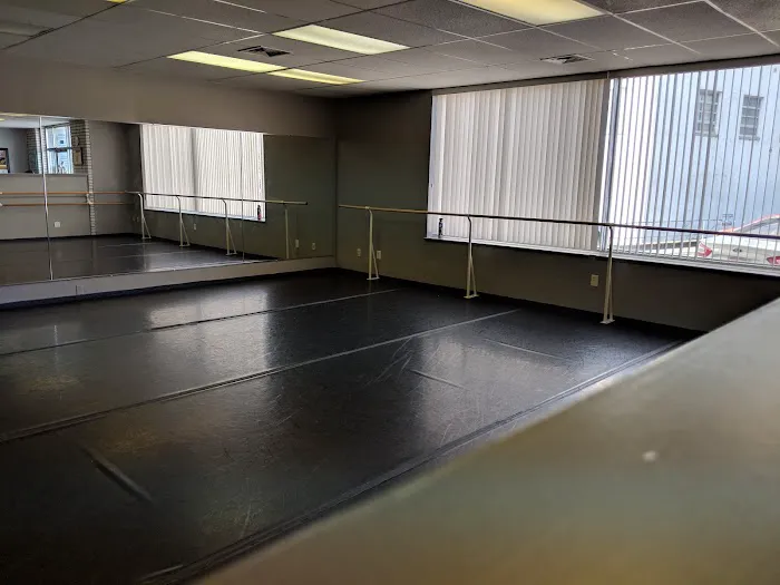 Anna Apicella School of Dance Picture 1