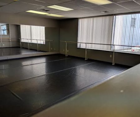 Anna Apicella School of Dance