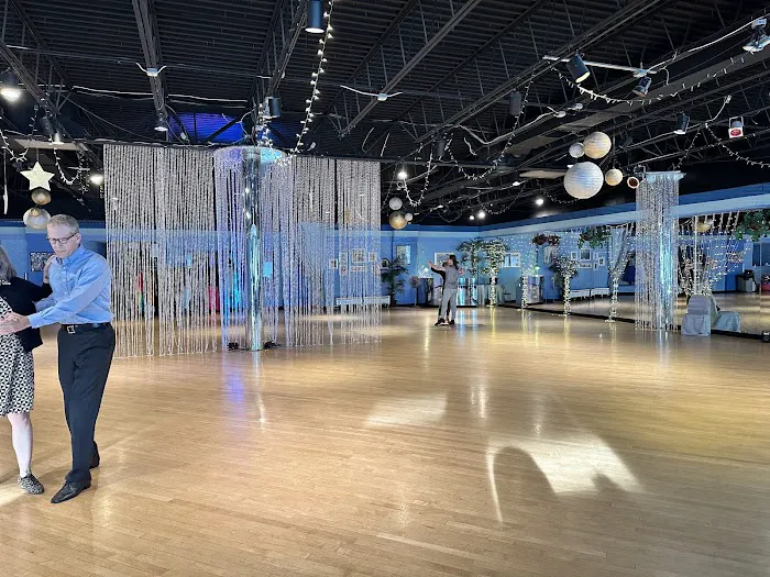 Atlantic Ballroom Dance Club Picture 1