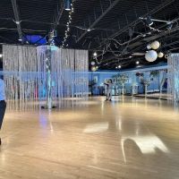 Atlantic Ballroom Dance Club ico