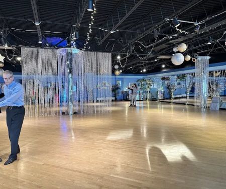 Atlantic Ballroom Dance Club