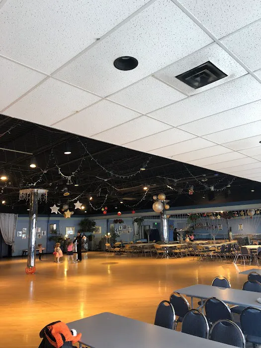 Atlantic Ballroom Dance Club Picture 2