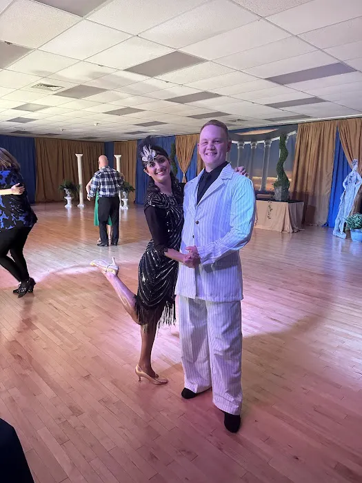 Atlantic Ballroom Dance Club Picture 5