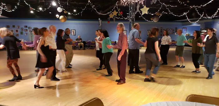 Atlantic Ballroom Dance Club Picture 7