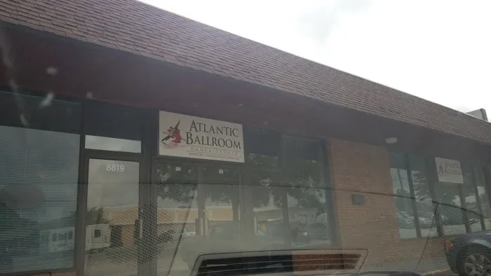 Atlantic Ballroom Dance Club Picture 8