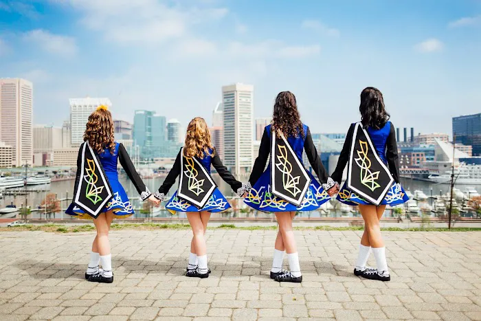 Doherty Petri School of Irish Dancing Picture 1