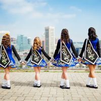 Doherty Petri School of Irish Dancing ico