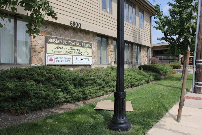 Arthur Murray Dance Studio of Baltimore Picture 4