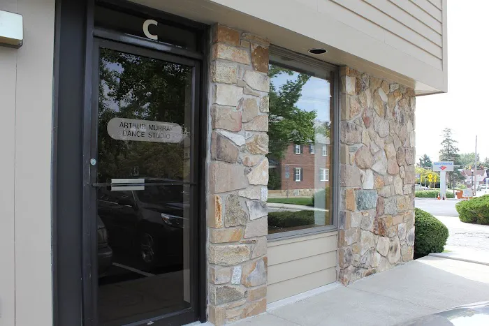 Arthur Murray Dance Studio of Baltimore Picture 6