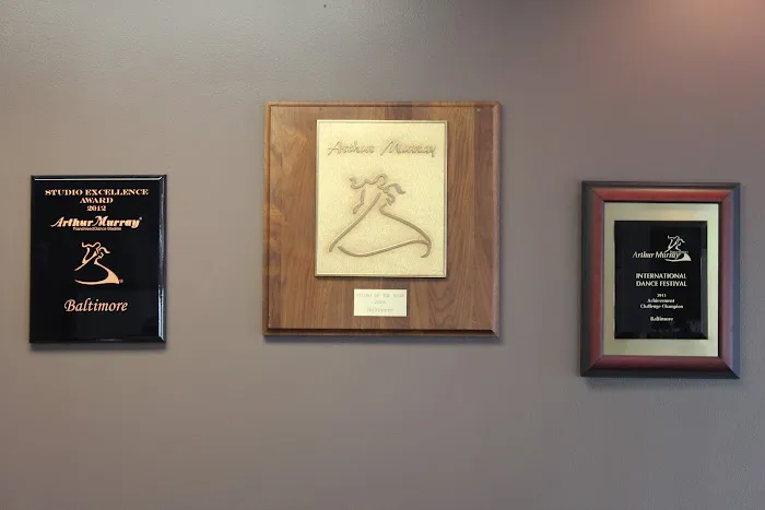 Arthur Murray Dance Studio of Baltimore Picture 9