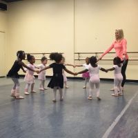 Mid-Atlantic Center for the Performing Arts ico
