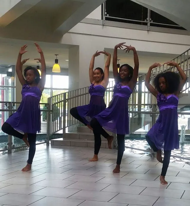 The Carroll School of Dance Picture 1