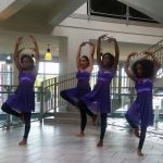 The Carroll School of Dance